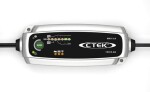 Ctek MXS 3.8 akulaadija 12v max3,8A 